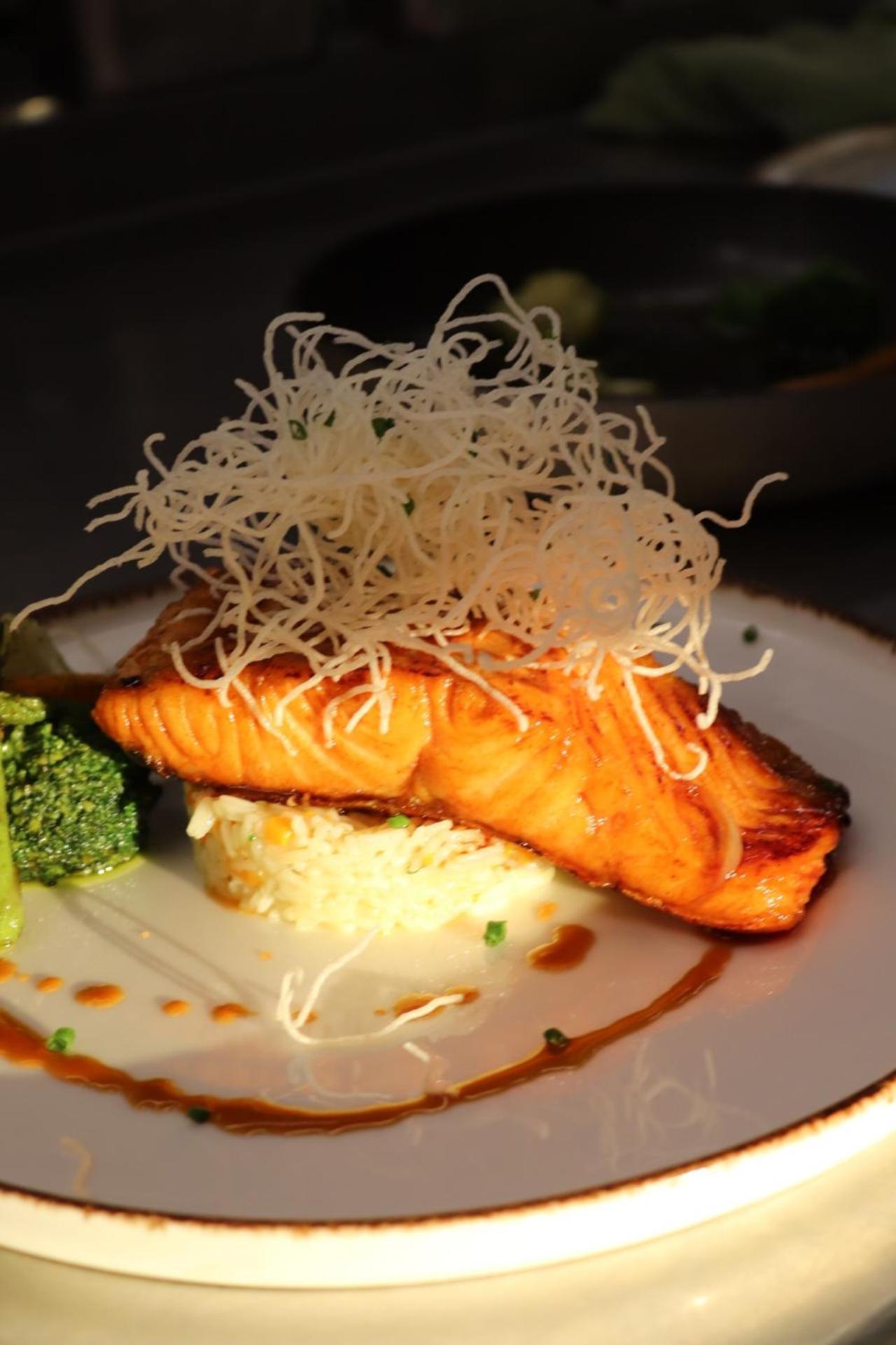 Hayat Sky Hotel 鲁斯特 外观 照片
