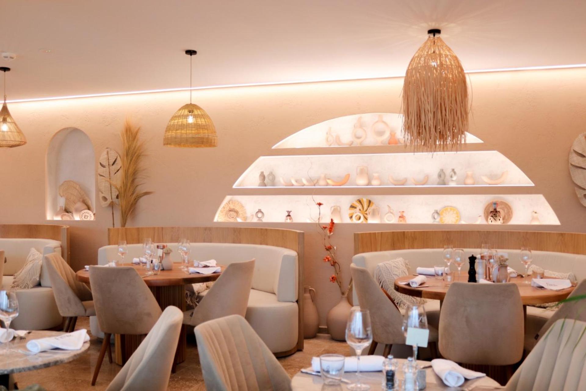 Hayat Sky Hotel 鲁斯特 外观 照片