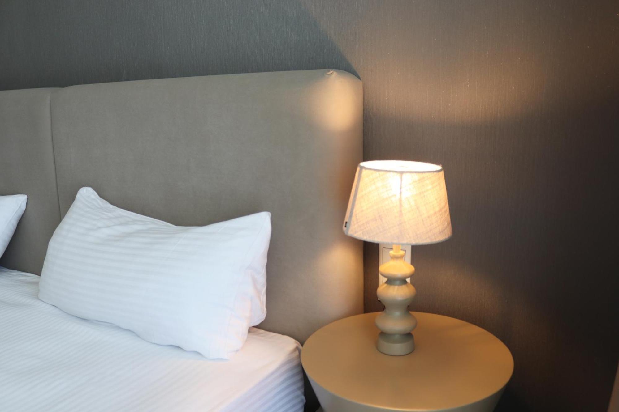 Hayat Sky Hotel 鲁斯特 外观 照片