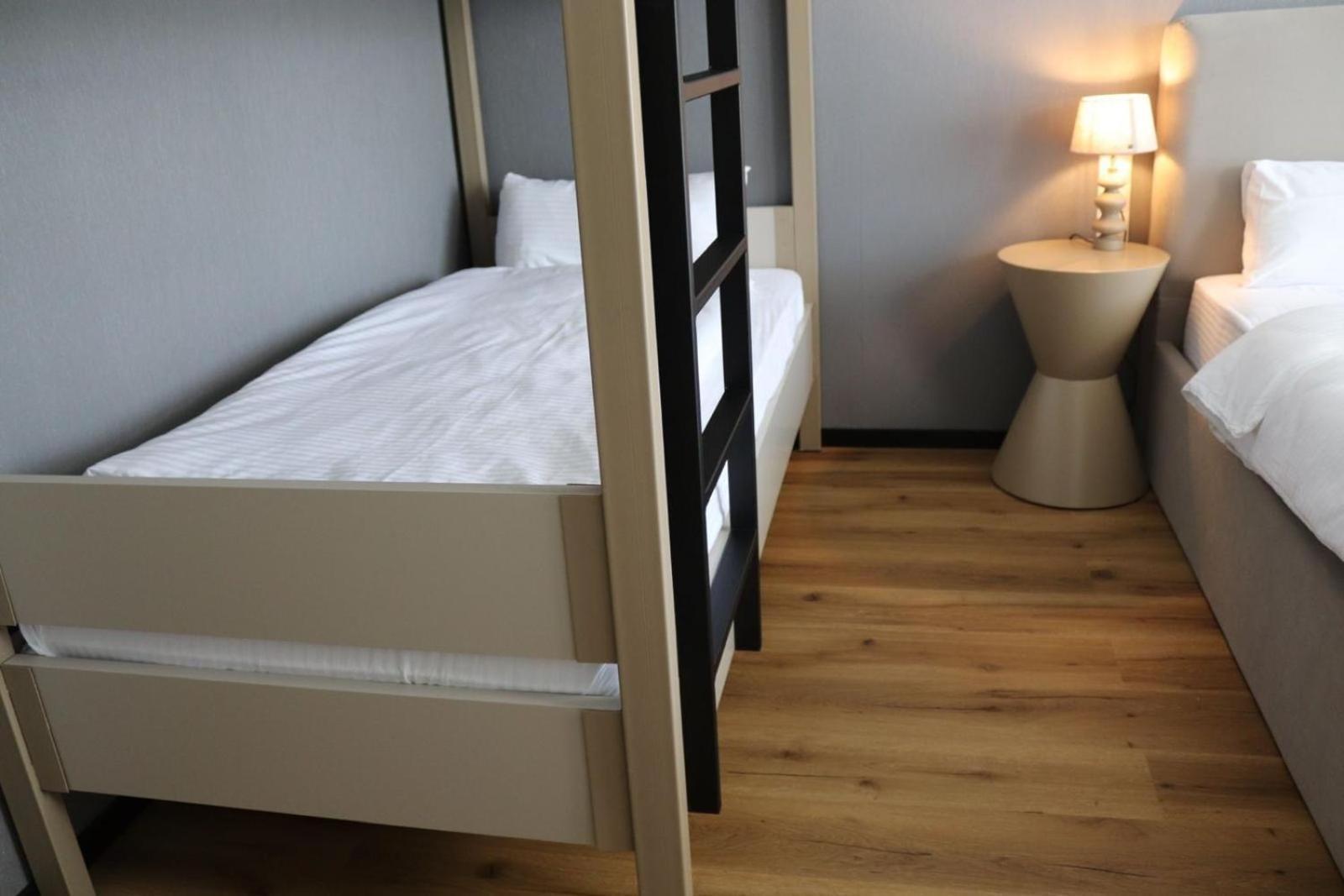 Hayat Sky Hotel 鲁斯特 外观 照片