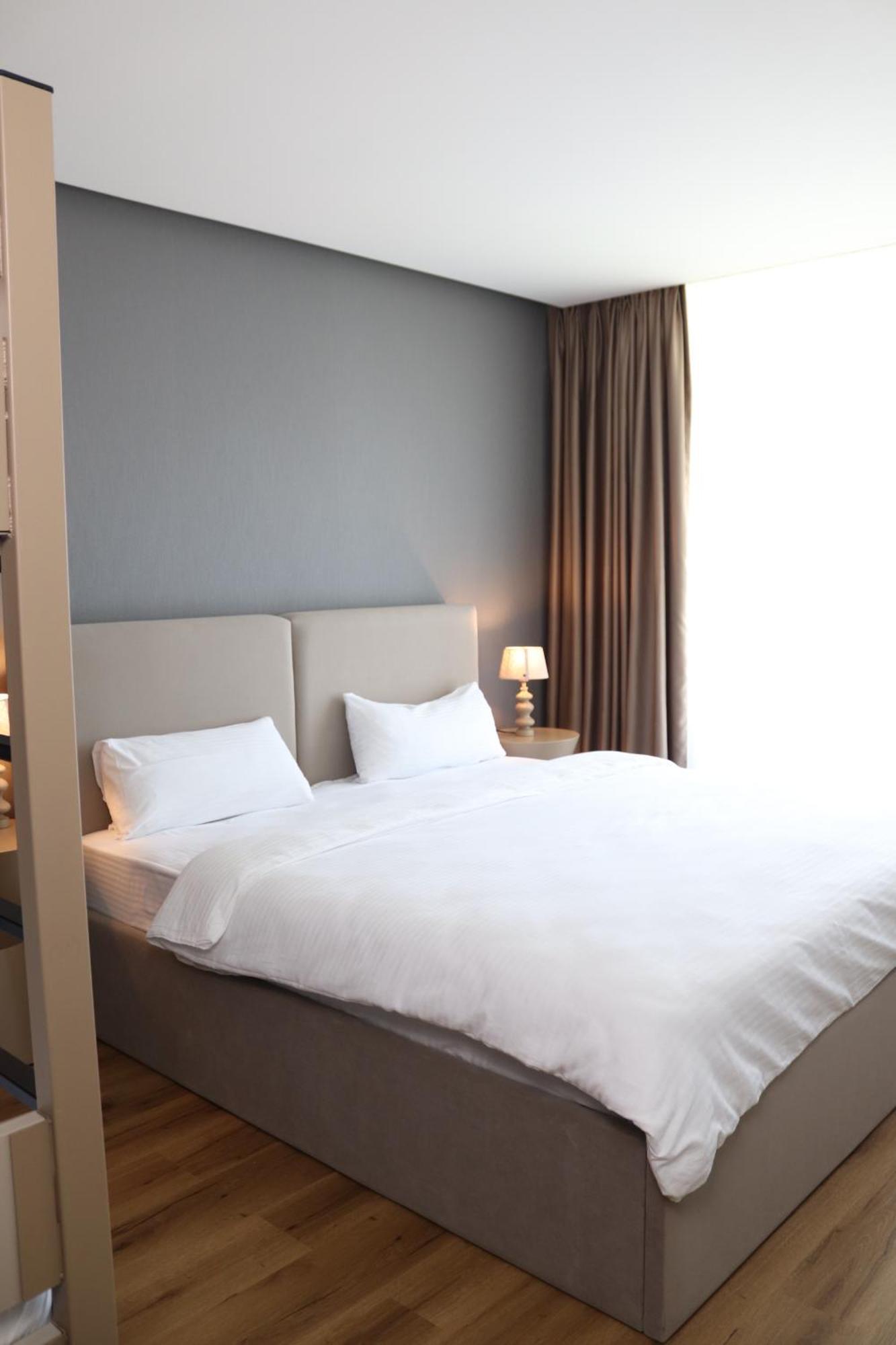 Hayat Sky Hotel 鲁斯特 外观 照片
