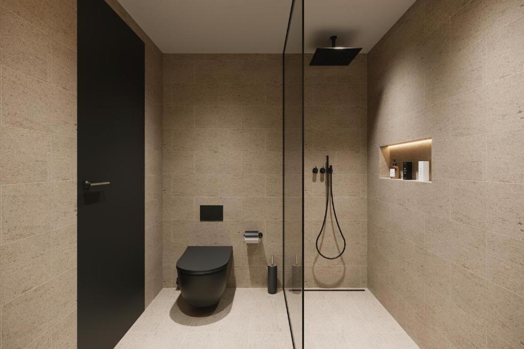 Hayat Sky Hotel 鲁斯特 外观 照片